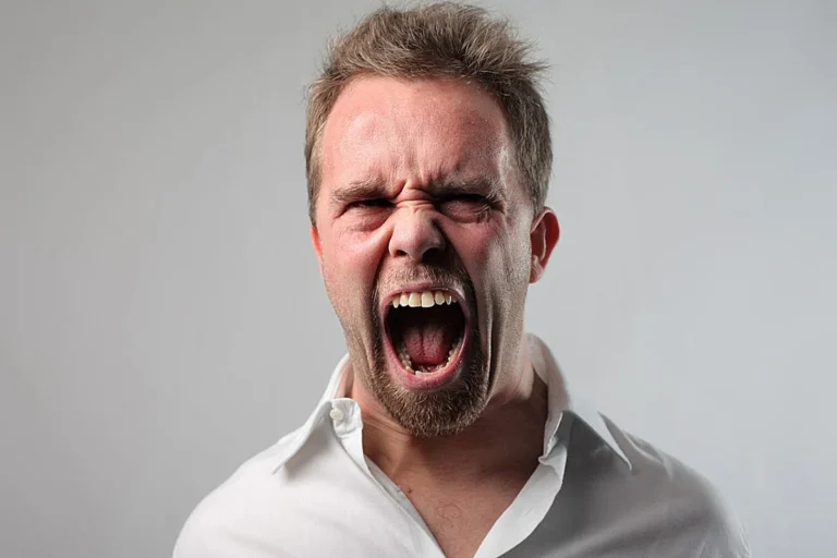 understanding the root of anger